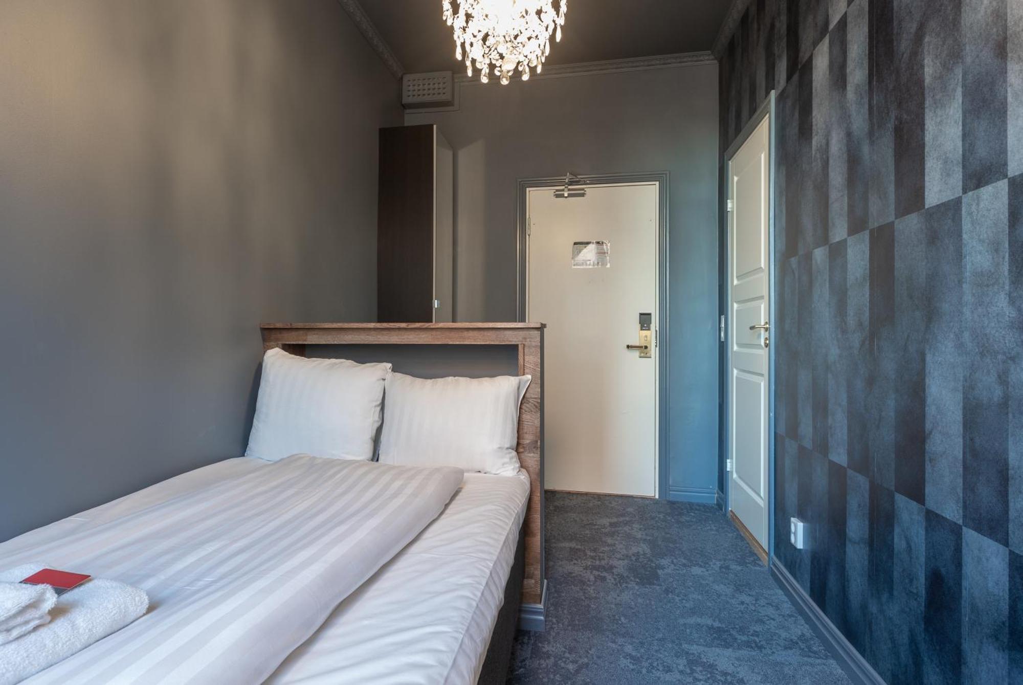 Hotell Drottninggatan 11 Boden Exterior photo
