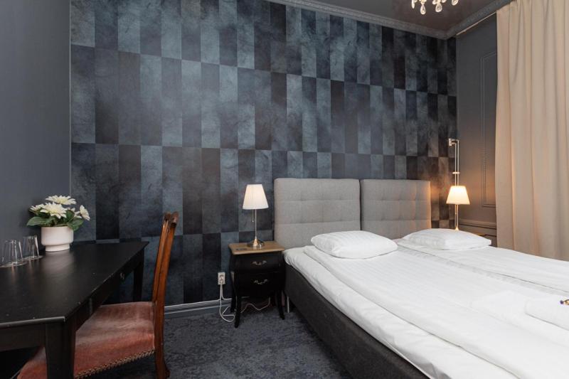 Hotell Drottninggatan 11 Boden Exterior photo